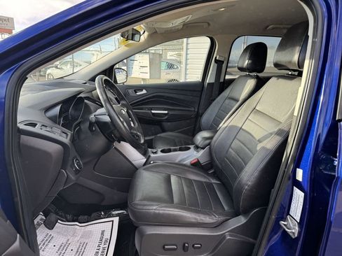 Used 2014 Ford Escape SE w/ Equipment Group 201A image 11
