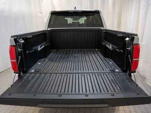 Used 2024 Toyota Tacoma SR5 image 5