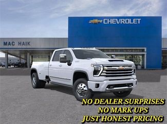 New 2026 Chevrolet Silverado 3500 High Country w/ High Country Premium Package video 1