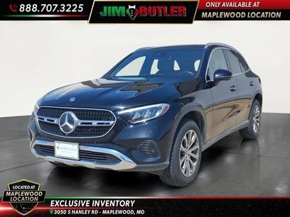 Used 2023 Mercedes-Benz GLC 300 4MATIC
