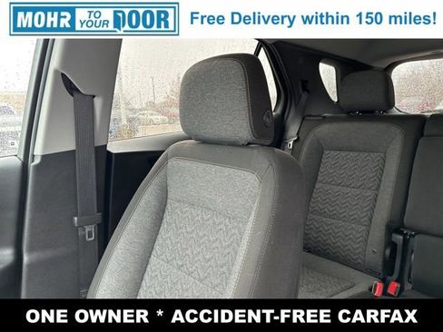 Used 2023 Chevrolet Equinox LT image 22