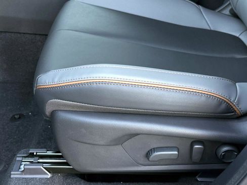 New 2026 Subaru Forester Sport image 21