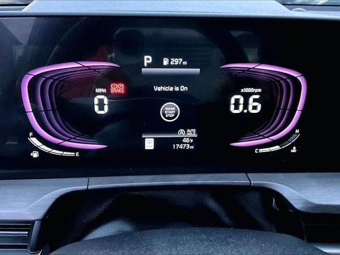 Used 2024 Kia Telluride EX X-Line image 25