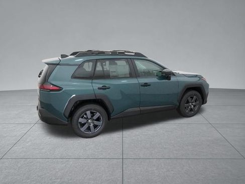 Used 2026 Toyota RAV4 AWD image 12
