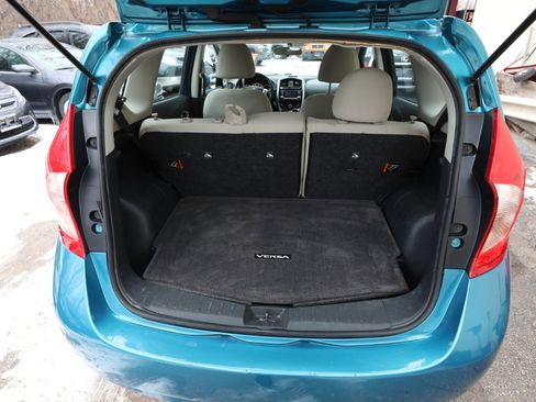 Used 2015 Nissan Versa Note SV image 12