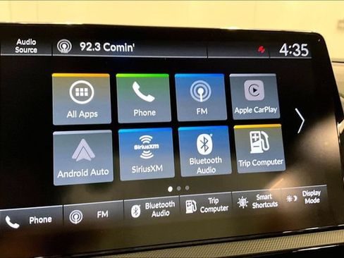 Used 2025 Honda Odyssey EX-L image 30