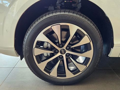 New 2026 Audi Q3 quattro 2.0T image 7