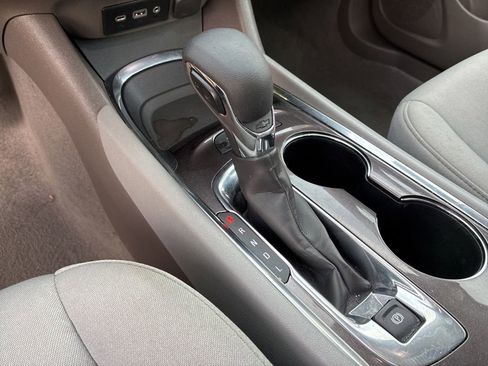 Used 2024 Chevrolet Malibu LT FWD image 14