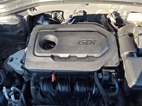 Used 2020 Hyundai Santa Fe SEL w/ Convenience + Premium Package image 27