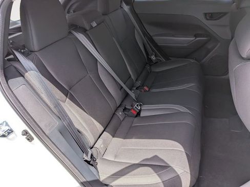 New 2026 Subaru Crosstrek 2.5i Limited w/ Crosstrek Mirror Package AWD/4WD image 33