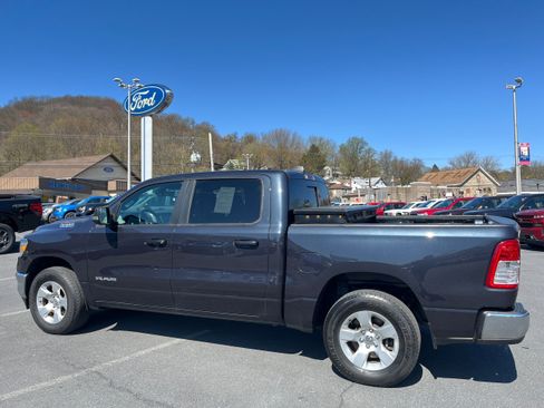 Used 2021 RAM 1500 Big Horn image 6