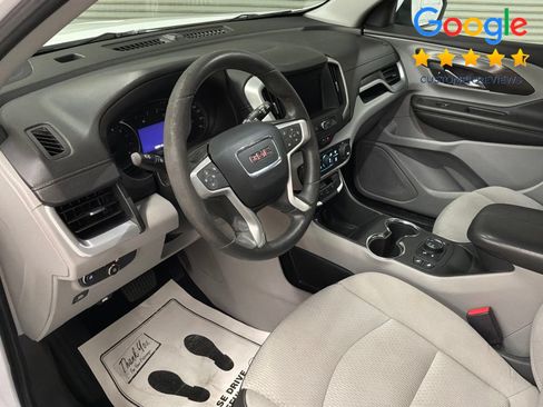 Used 2023 GMC Terrain SLE w/ Driver Convenience Package AWD/4WD image 12