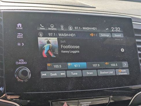 Used 2023 Honda Passport Elite image 13