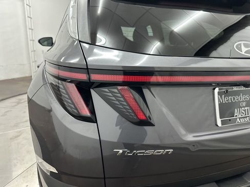 Used 2022 Hyundai Tucson SEL image 27