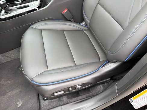 New 2026 Buick Envista Sport Touring w/ Convenience I Package FWD image 20