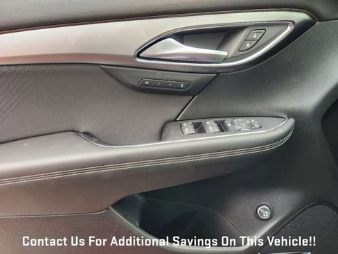 New 2025 Buick Envision Sport Touring image 17