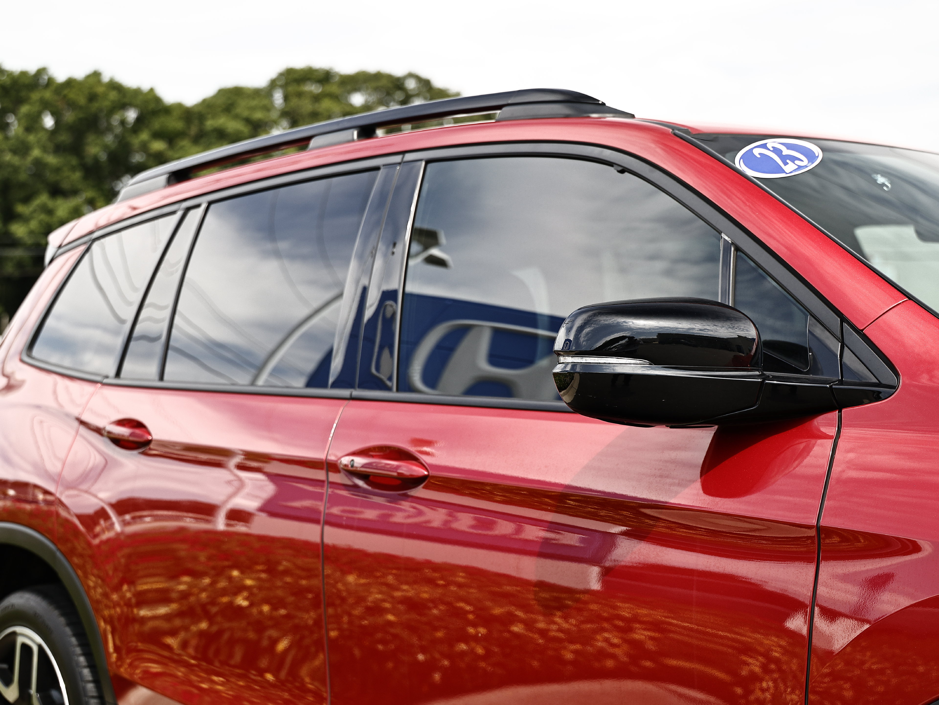 Used 2023 Honda Passport Elite image 13