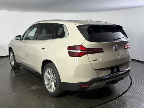 Certified 2025 BMW X3 xDrive30i w/ Premium Package AWD/4WD image 6