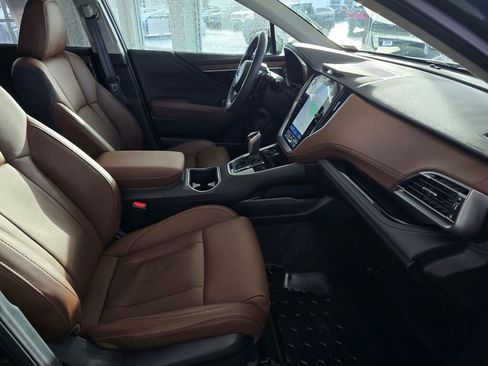 Used 2025 Subaru Outback Touring XT w/ Popular Package #2 image 43