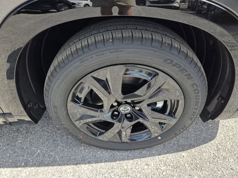 New 2026 MAZDA CX-5 2.5 S w/ Premium Plus Package image 19