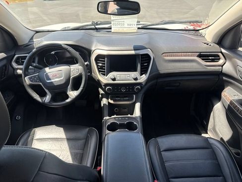 Used 2023 GMC Acadia Denali FWD image 30