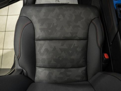 New 2026 Toyota Sequoia TRD Pro AWD/4WD image 36