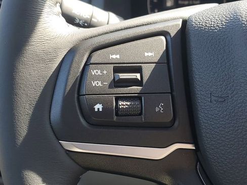 New 2026 Honda Ridgeline RTL image 22