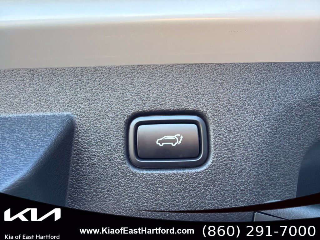 New 2027 Kia Sportage X-Line AWD/4WD image 17
