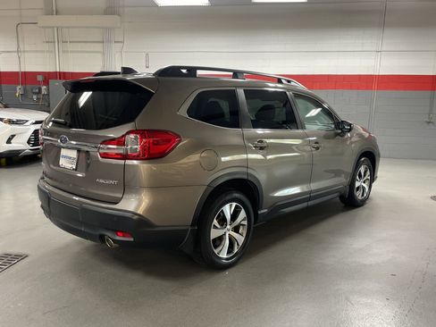 Used 2022 Subaru Ascent Premium w/ Convenience Package image 10