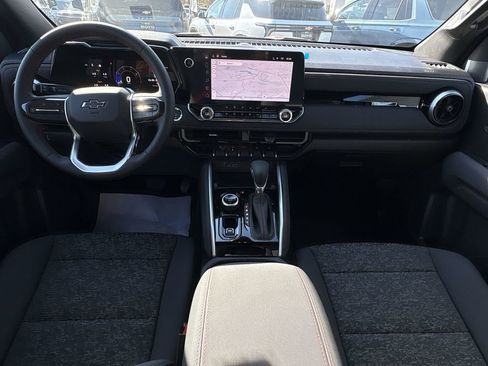 New 2026 Chevrolet Colorado Z71 image 21