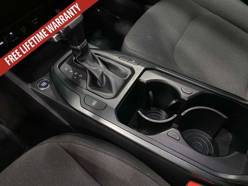 Used 2025 Kia K4 FWD image 38