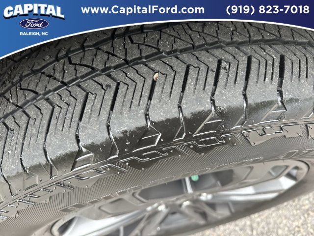 Certified 2023 Ford F150 XLT w/ Equipment Group 302A High AWD/4WD image 14