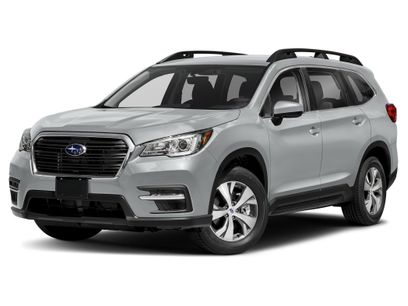 Used 2022 Subaru Ascent Premium w/ Convenience Package