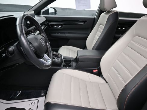 Used 2023 Honda CR-V Sport Touring image 26