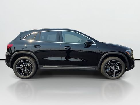 New 2026 Mercedes-Benz GLA 250 4MATIC image 7