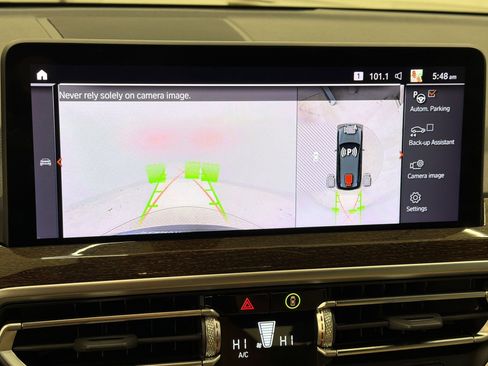 Certified 2024 BMW X3 xDrive30i w/ Premium Package w/ZPA image 24