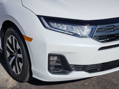 New 2026 Honda Odyssey EX-L image 10