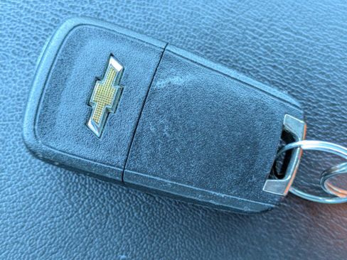 Used 2015 Chevrolet Camaro SS image 19