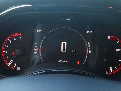 Used 2025 Dodge Durango R/T image 20