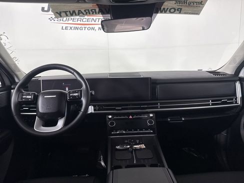 Used 2025 Hyundai Santa Fe XRT image 22