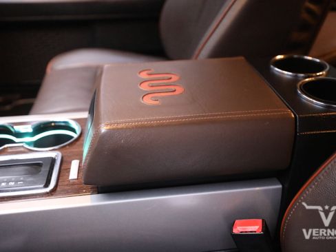 Used 2016 Ford Expedition King Ranch image 15