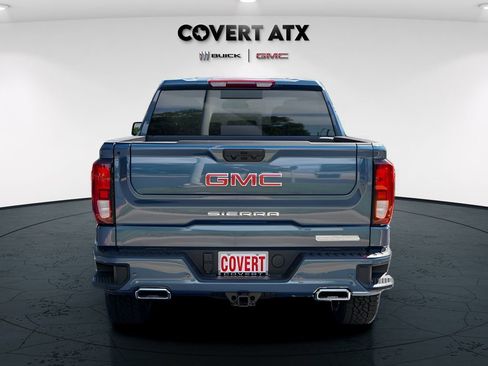 New 2026 GMC Sierra 1500 Elevation w/ Elevation Premium Package AWD/4WD image 7