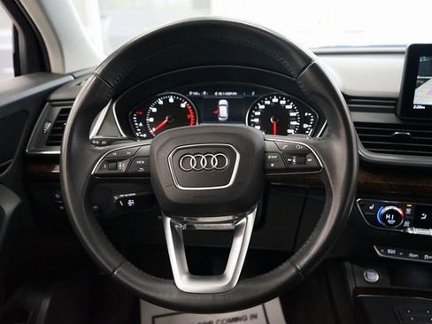 Used 2019 Audi Q5 2.0T Premium image 29