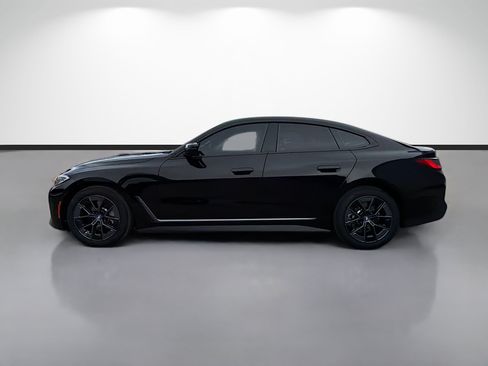 Used 2023 BMW i4 eDrive35 RWD image 6