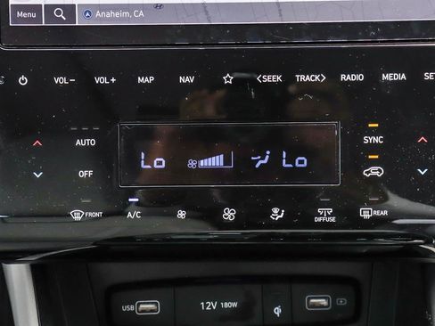 Used 2024 Hyundai Tucson Limited FWD image 20