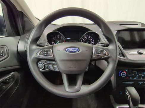 Used 2018 Ford Escape SE w/ SE Sync 3 Package image 22