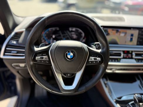 Used 2023 BMW X5 xDrive40i w/ Premium Package AWD/4WD image 6