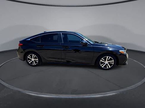 Used 2024 Honda Civic LX image 9