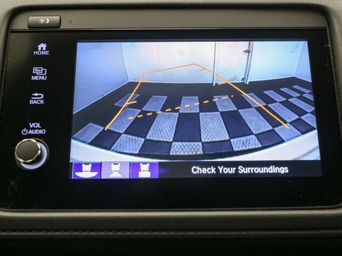 Used 2022 Honda HR-V EX image 32