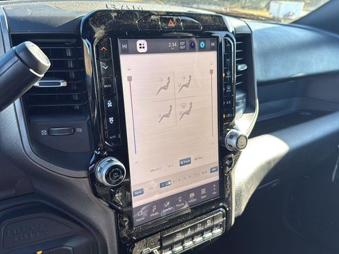 New 2026 RAM 2500 Tradesman image 17